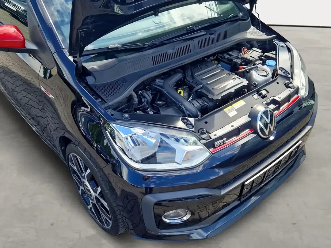 Volkswagen up! 1.0 TSI GTI - Thumbnail 11