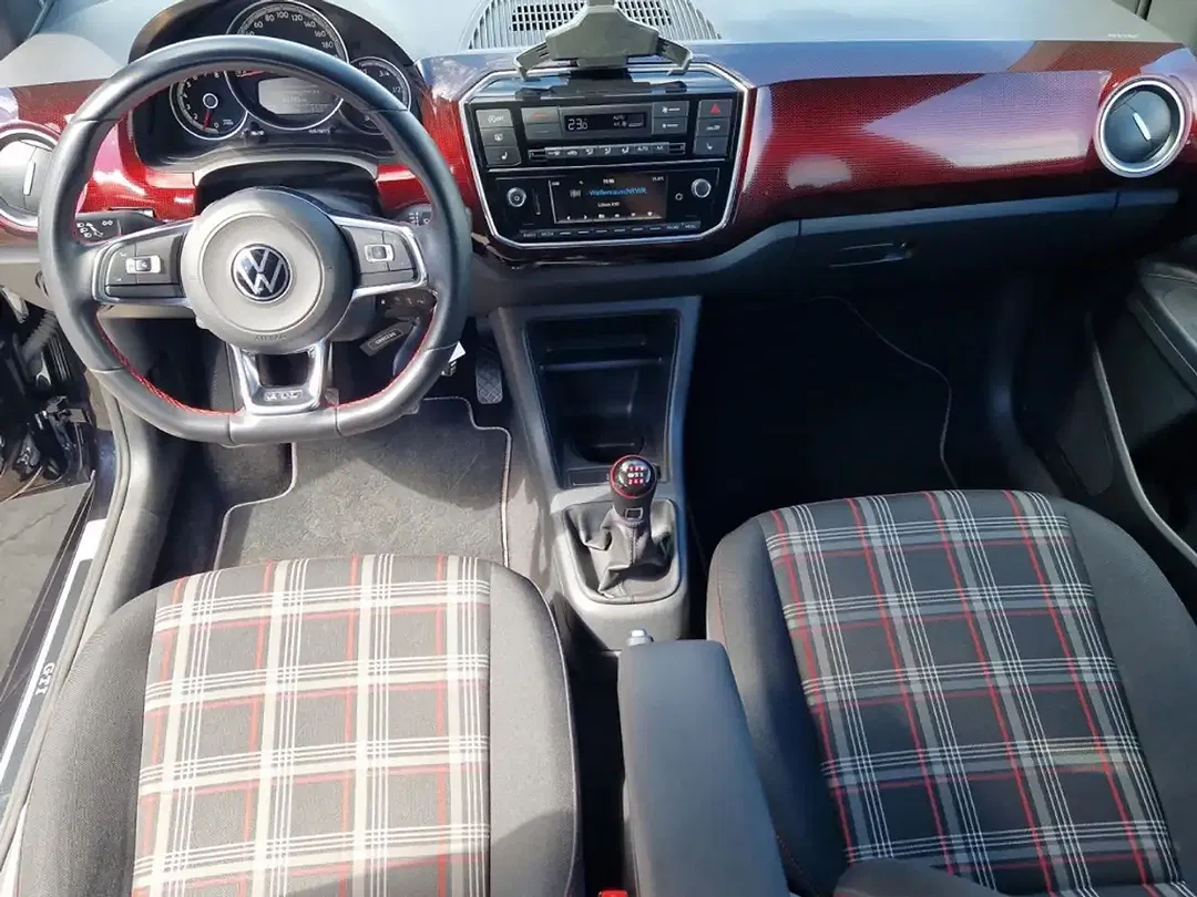 Volkswagen up! 1.0 TSI GTI - Thumbnail 14