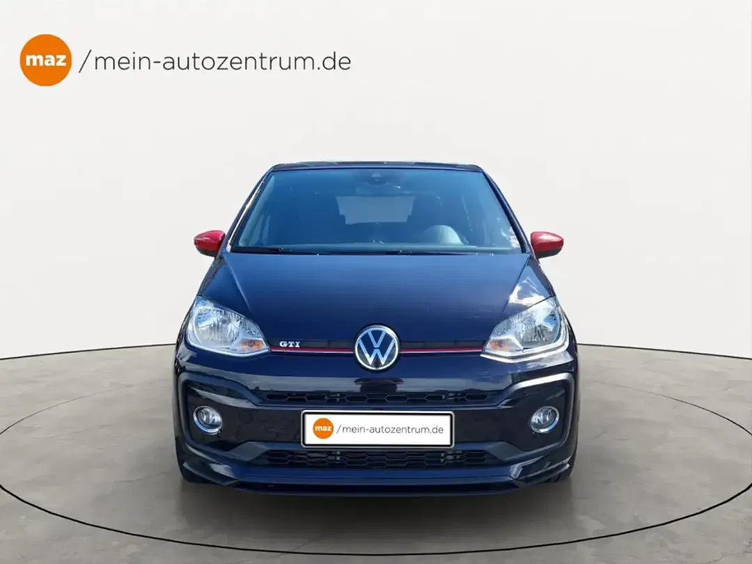 Volkswagen up! 1.0 TSI GTI - foto 2