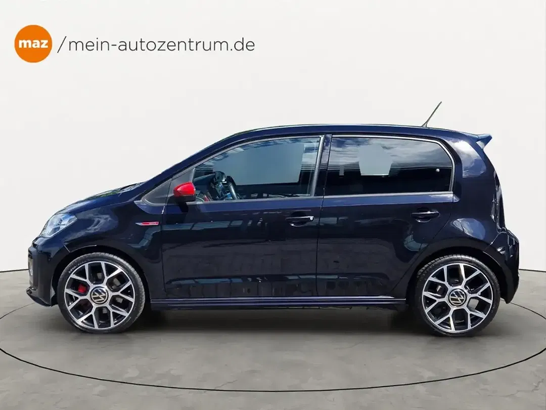 Volkswagen up! 1.0 TSI GTI - Thumbnail 3