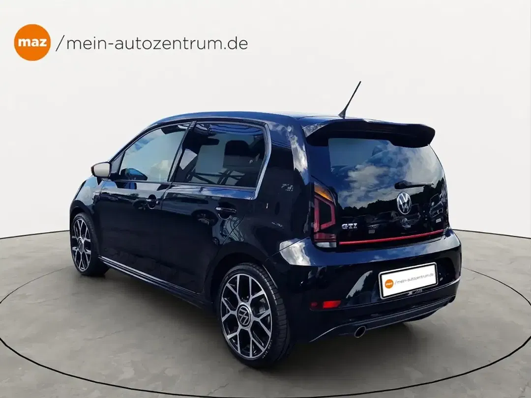 Volkswagen up! 1.0 TSI GTI - Thumbnail 4