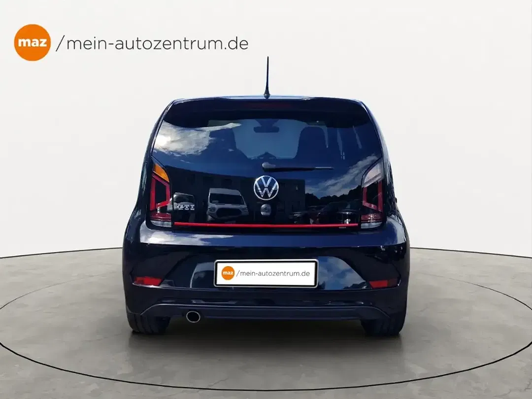 Volkswagen up! 1.0 TSI GTI - Thumbnail 5