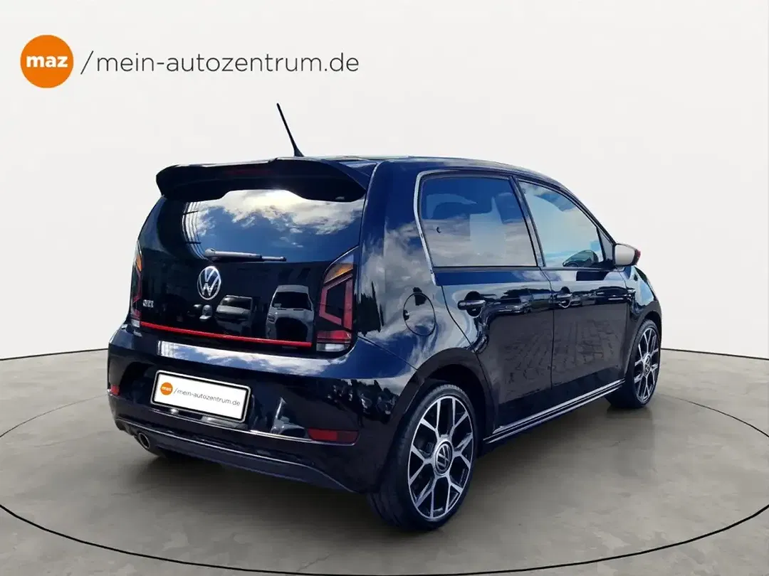 Volkswagen up! 1.0 TSI GTI - Thumbnail 6