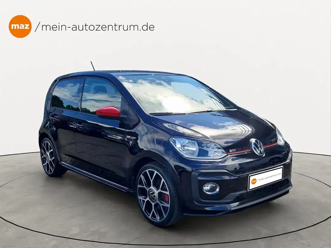 Volkswagen up! 1.0 TSI GTI - Thumbnail 7