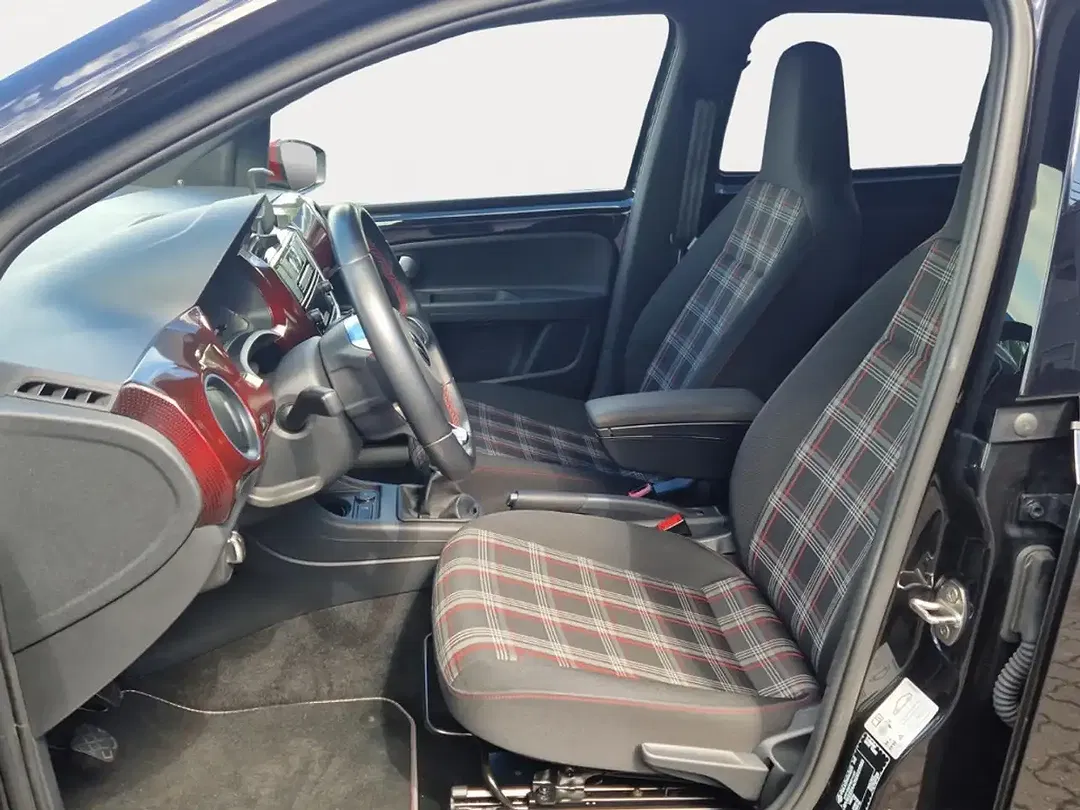 Volkswagen up! 1.0 TSI GTI - Thumbnail 8