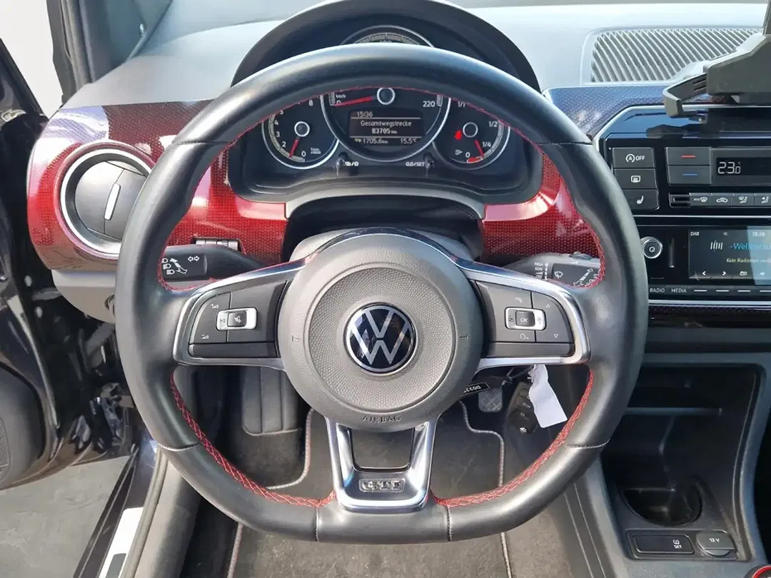 Volkswagen up! 1.0 TSI GTI - Thumbnail 9