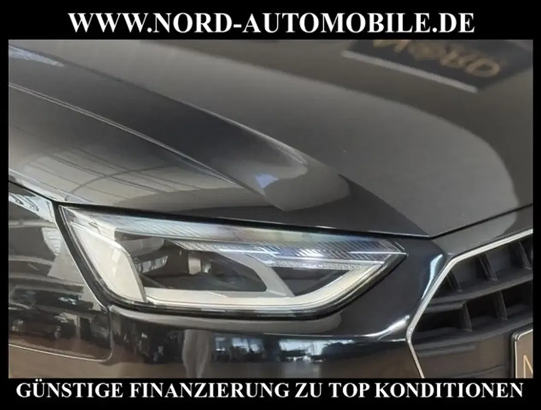 Audi A4 35 2.0 TFSI S tronic Avant - Thumbnail 11