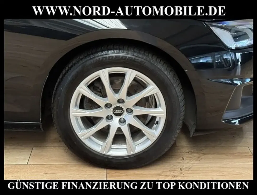 Audi A4 35 2.0 TFSI S tronic Avant - foto 12