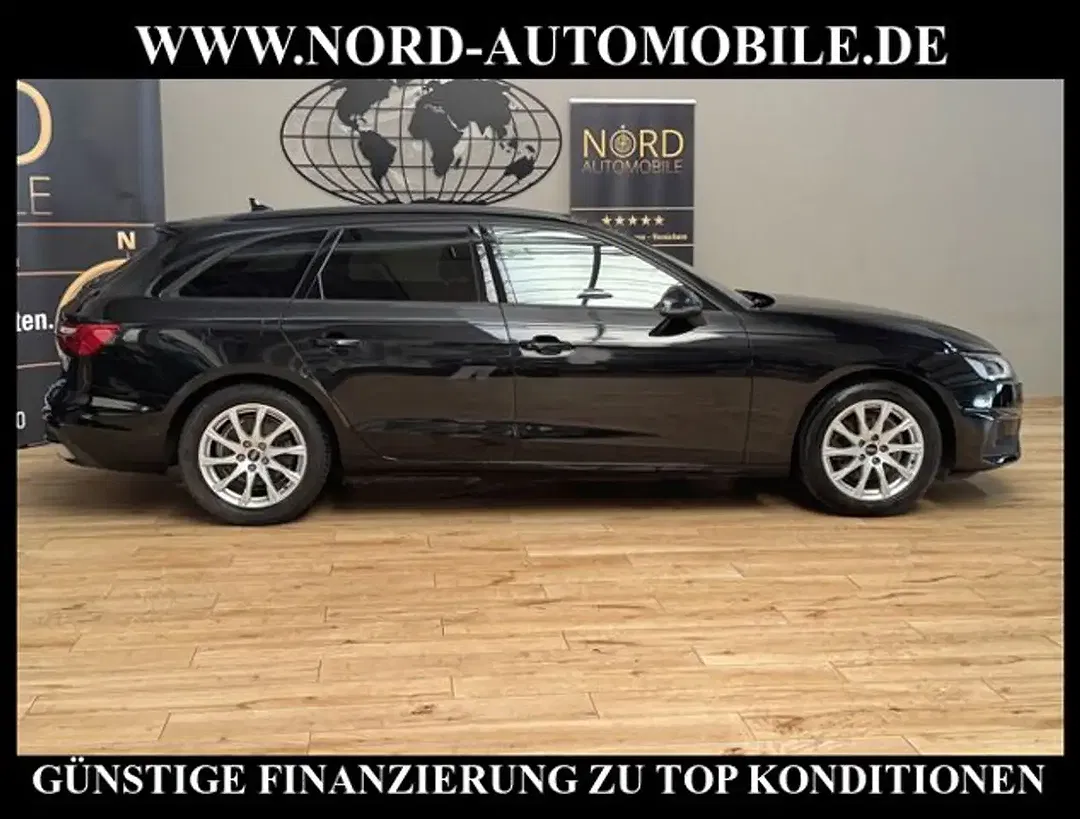 Audi A4 35 2.0 TFSI S tronic Avant - Thumbnail 5