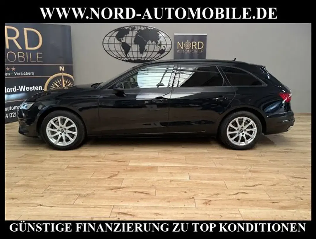 Audi A4 35 2.0 TFSI S tronic Avant - Thumbnail 6