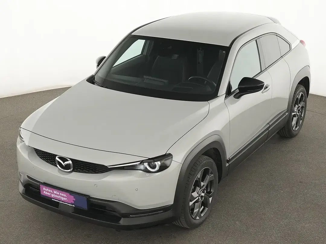 Mazda MX-30 Advantage - Thumbnail 9