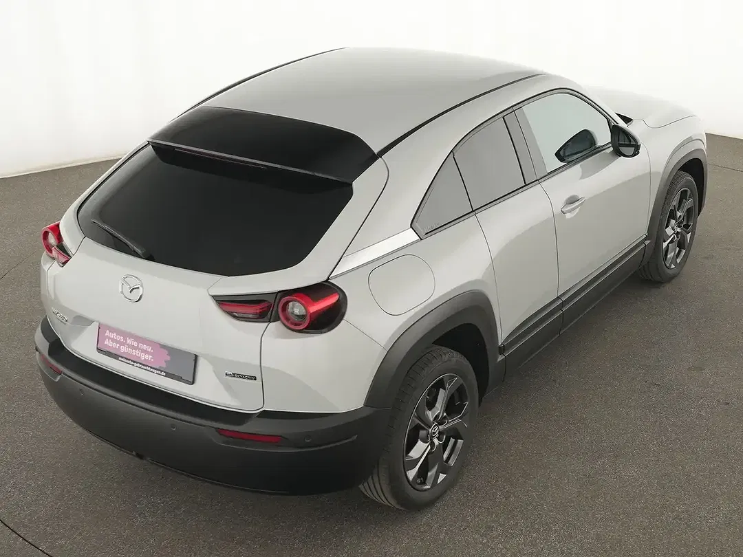 Mazda MX-30 Advantage - Thumbnail 10
