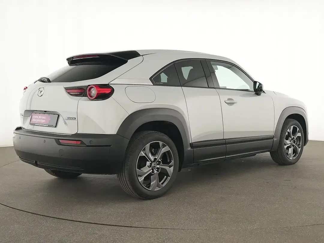 Mazda MX-30 Advantage - Thumbnail 5