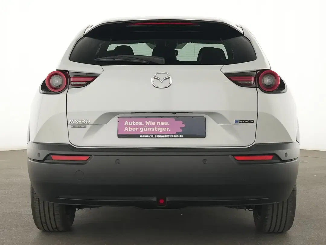 Mazda MX-30 Advantage - Thumbnail 6