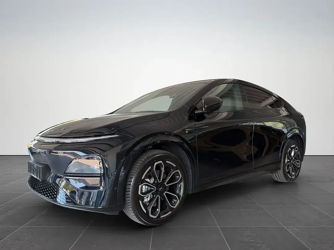 Xpeng G6 AWD Performance - foto 1