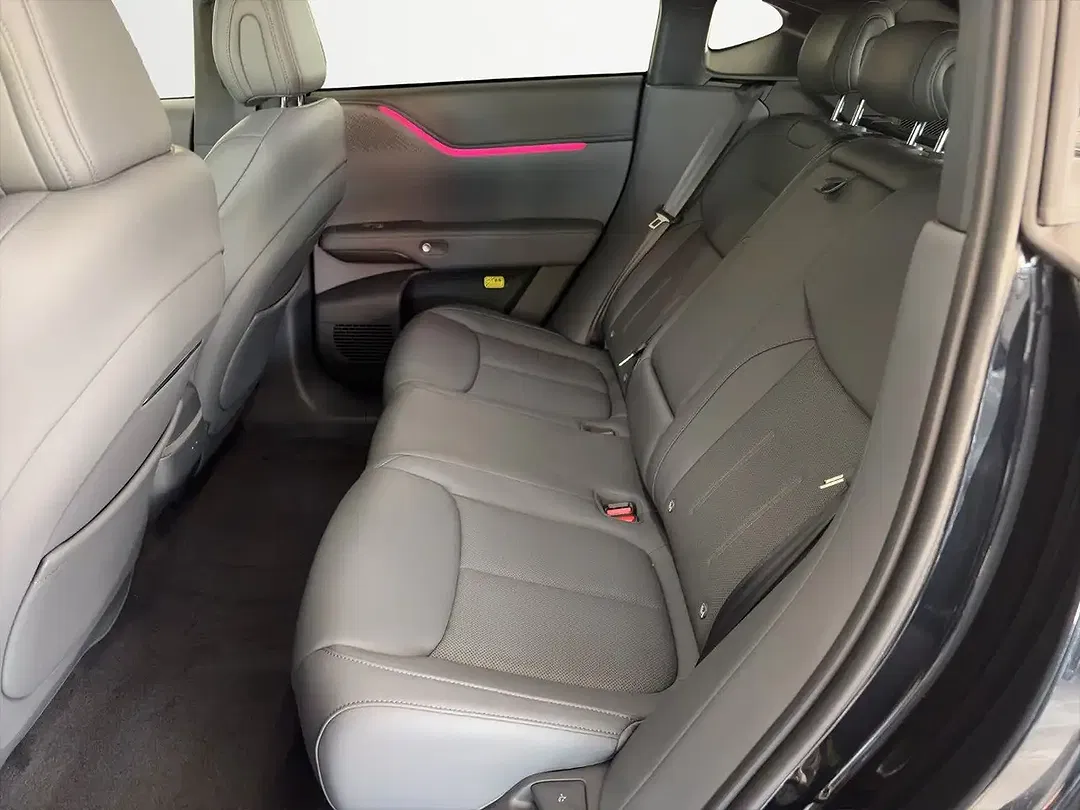 Xpeng G6 AWD Performance - Thumbnail 10