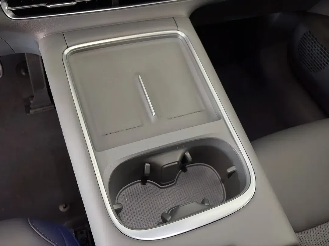 Xpeng G6 AWD Performance - Thumbnail 14
