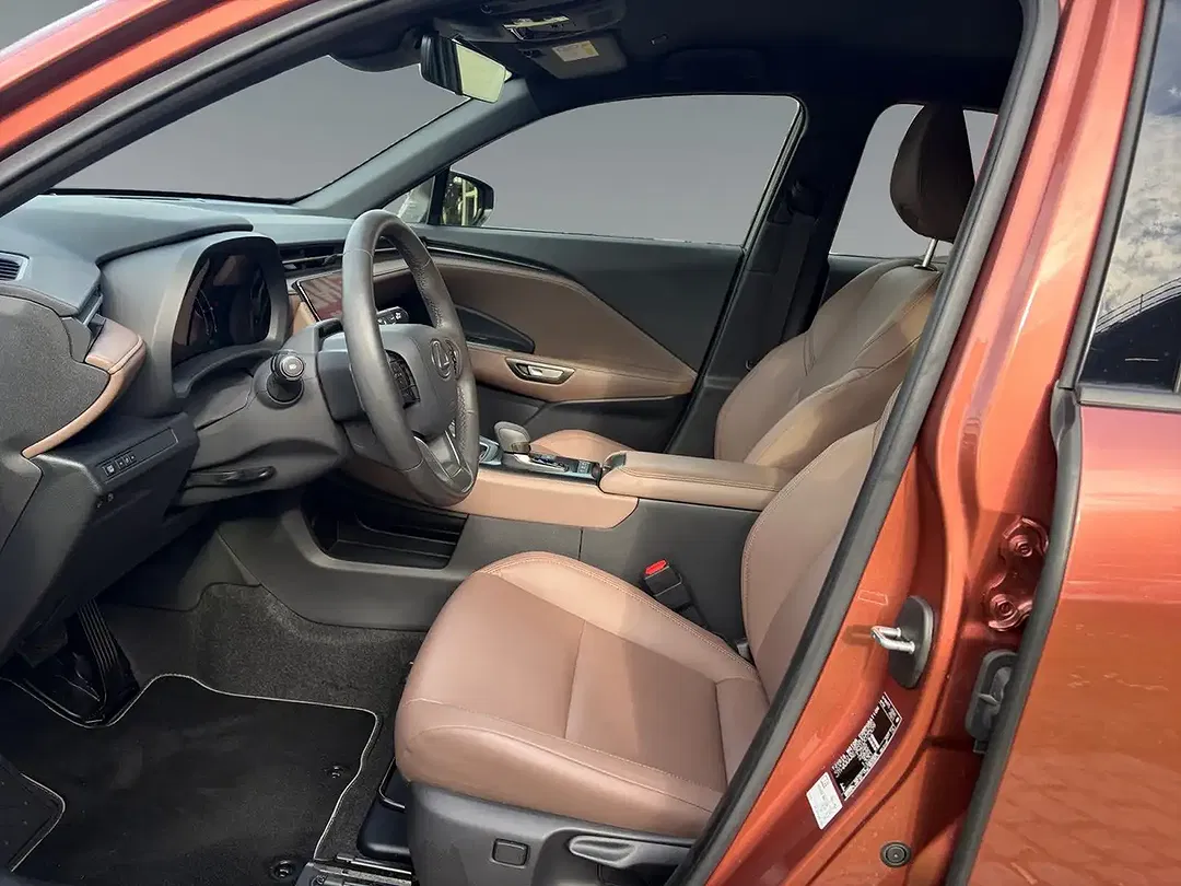 Lexus LBX 1.5 Hybrid Elegant - Thumbnail 10