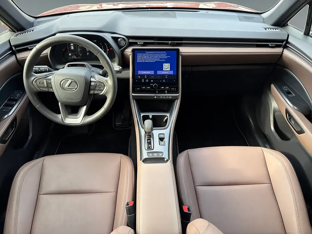 Lexus LBX 1.5 Hybrid Elegant - Thumbnail 11