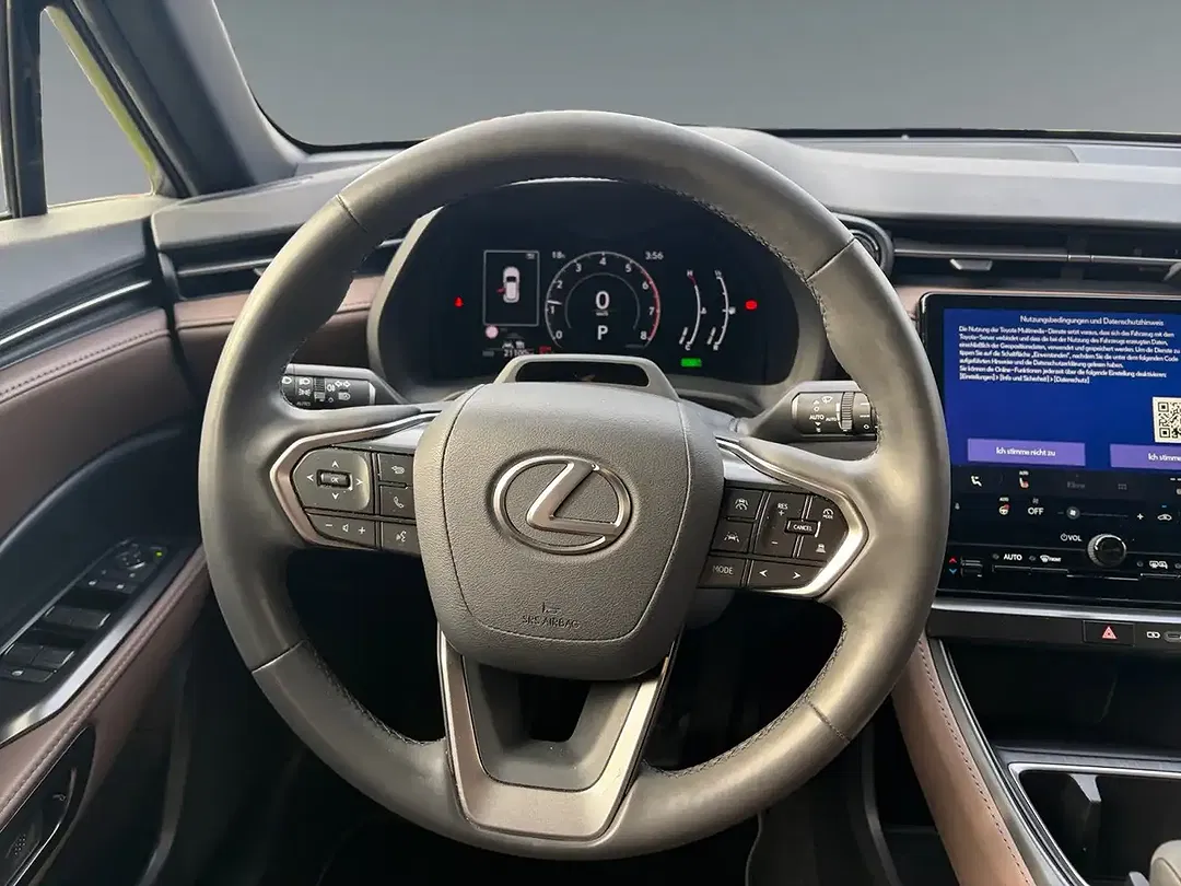 Lexus LBX 1.5 Hybrid Elegant - Thumbnail 13