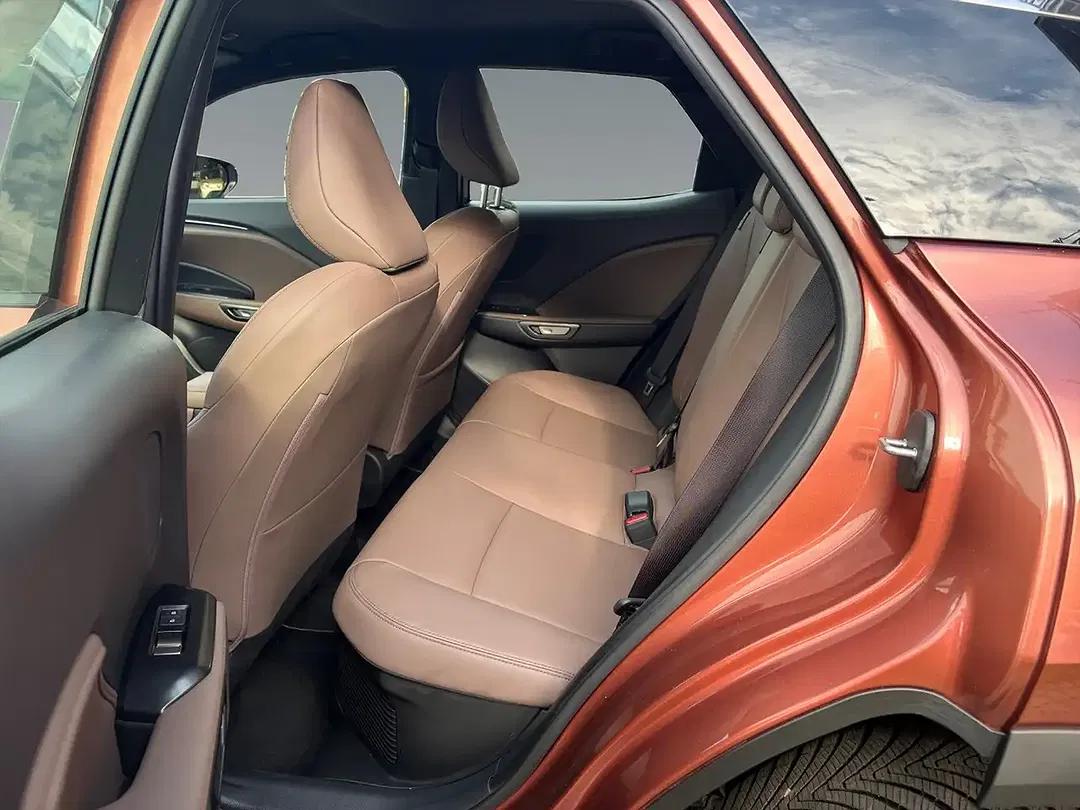 Lexus LBX 1.5 Hybrid Elegant - Thumbnail 14