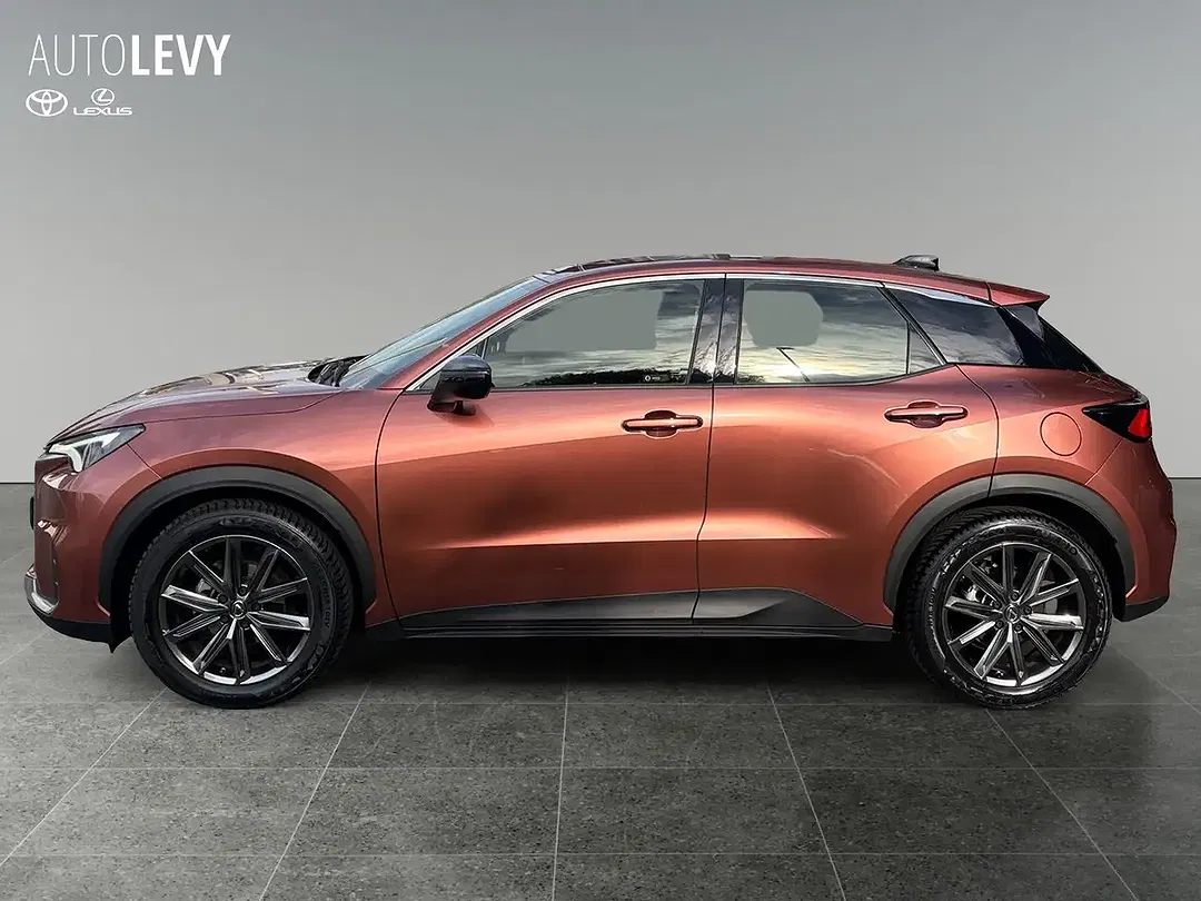 Lexus LBX 1.5 Hybrid Elegant - Thumbnail 3