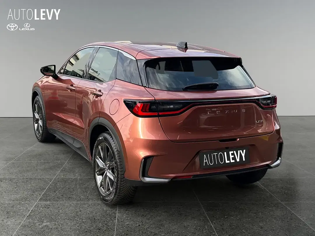 Lexus LBX 1.5 Hybrid Elegant - Thumbnail 4