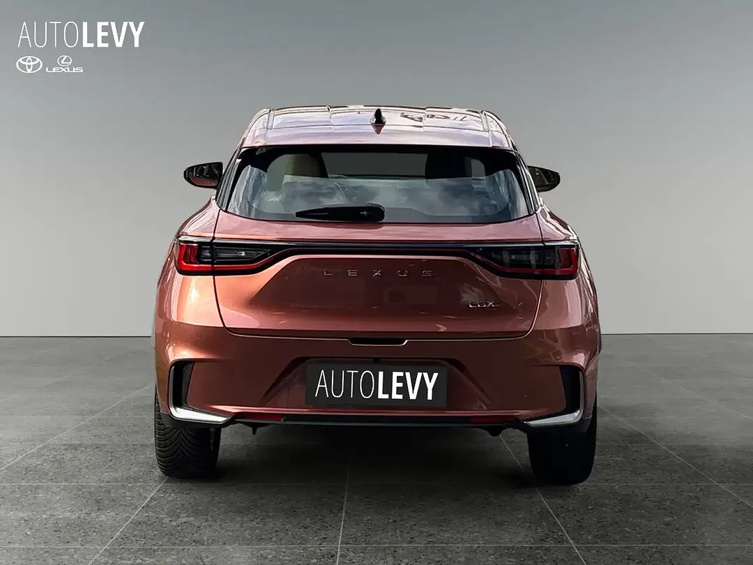 Lexus LBX 1.5 Hybrid Elegant - Thumbnail 5