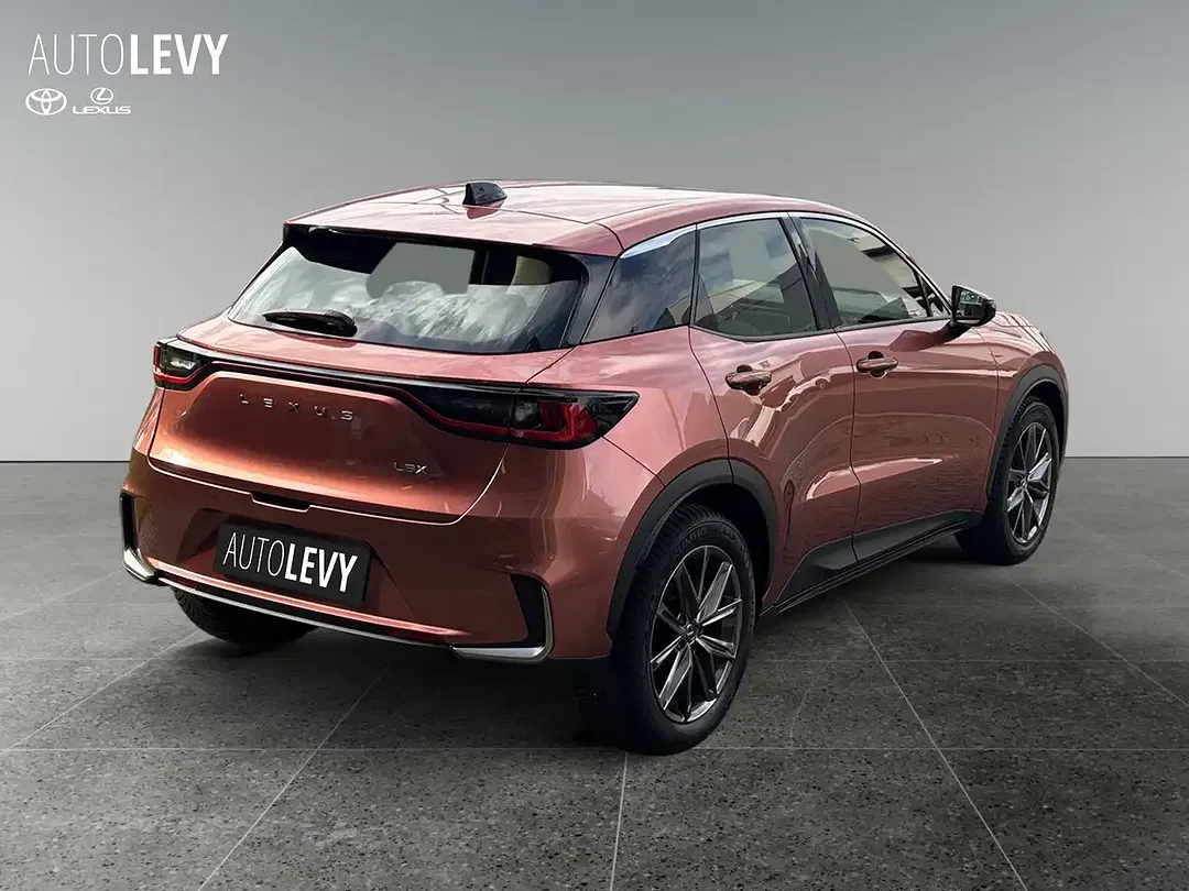 Lexus LBX 1.5 Hybrid Elegant - Thumbnail 6