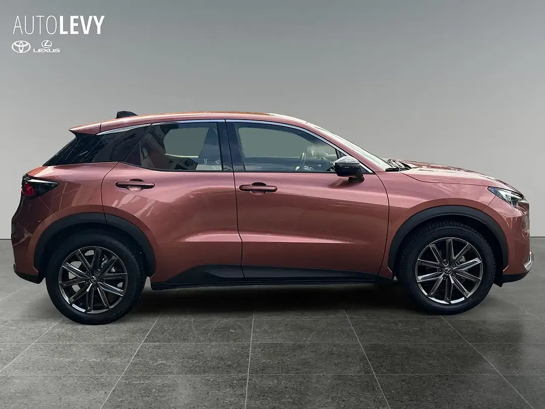 Lexus LBX 1.5 Hybrid Elegant - Thumbnail 7