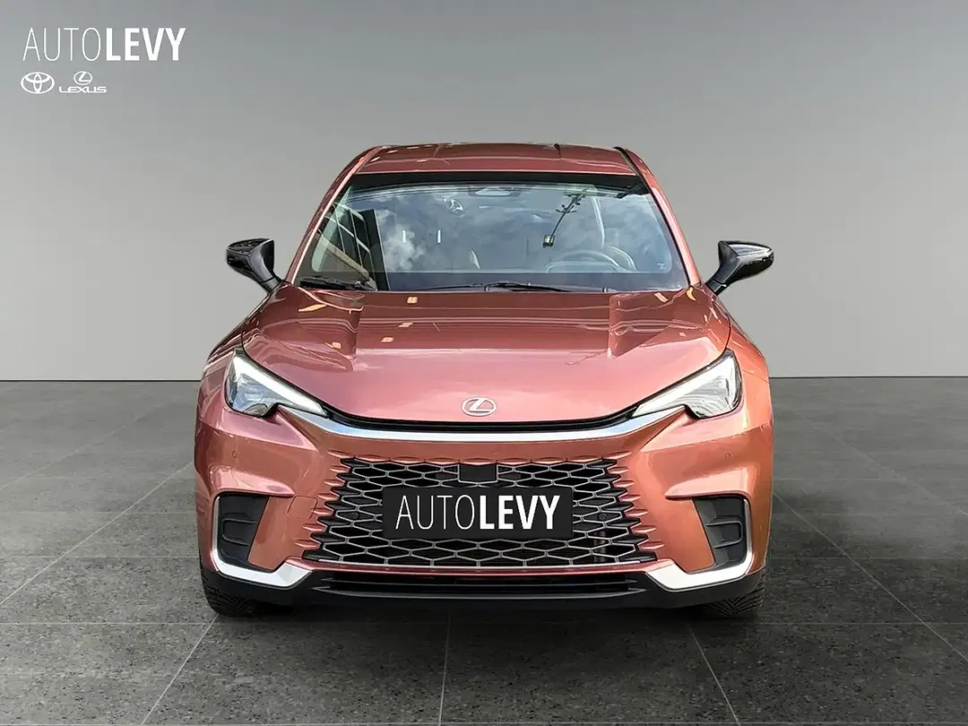 Lexus LBX 1.5 Hybrid Elegant - Thumbnail 9