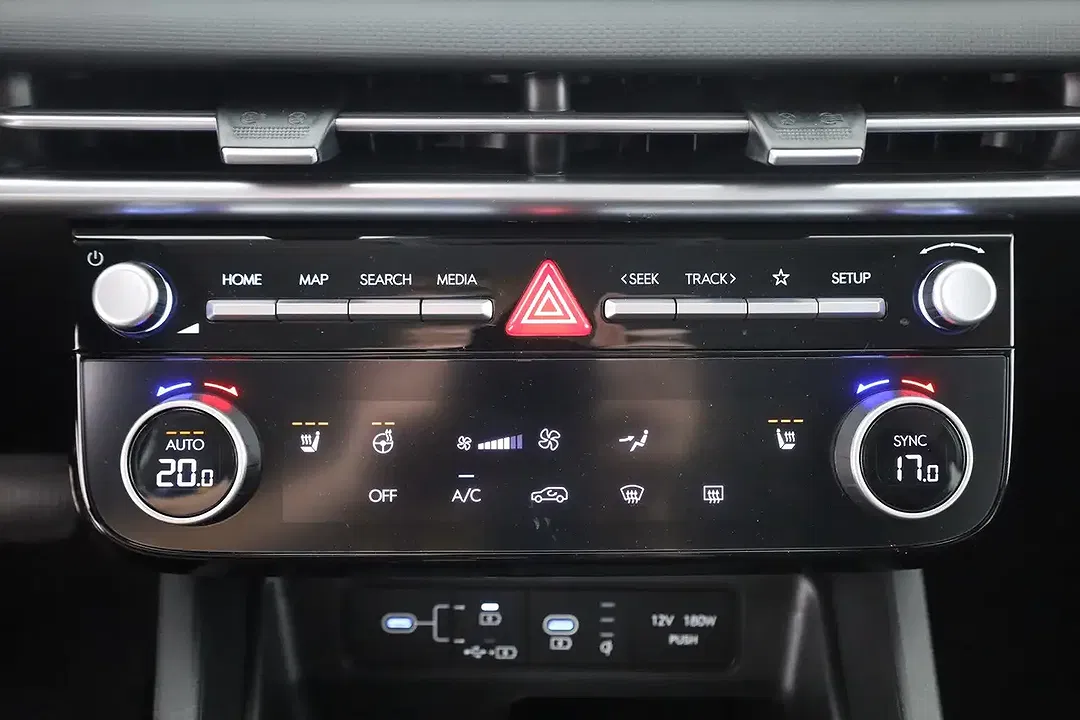 Hyundai TUCSON 1.6 T-GDI AUT - Thumbnail 11