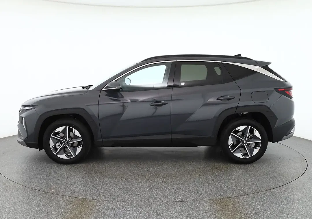 Hyundai TUCSON 1.6 T-GDI AUT - Afbeelding 1