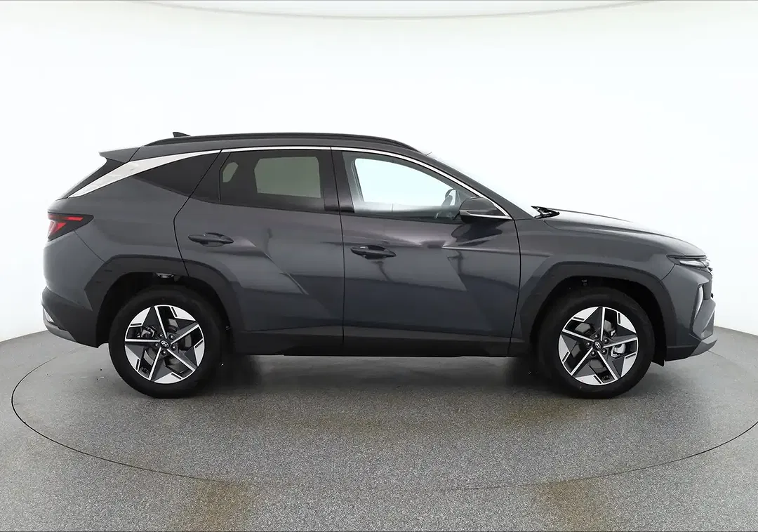 Hyundai TUCSON 1.6 T-GDI AUT - Thumbnail 5