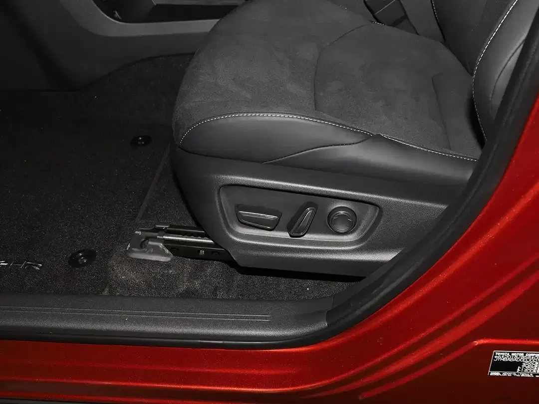 Toyota C-HR 4x4 Lounge - Thumbnail 14