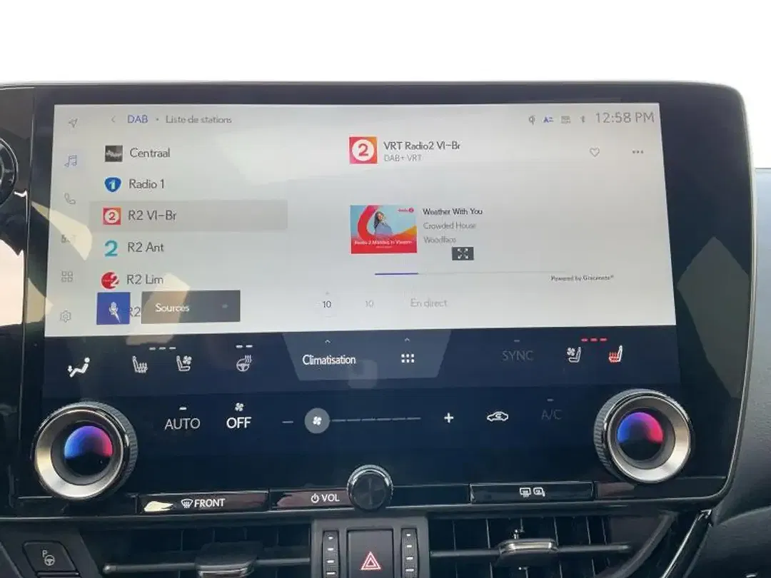 Lexus NX 450h+ PHEV 4x4 - Thumbnail 11