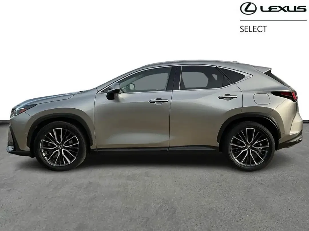 Lexus NX 450h+ PHEV 4x4 - Thumbnail 3