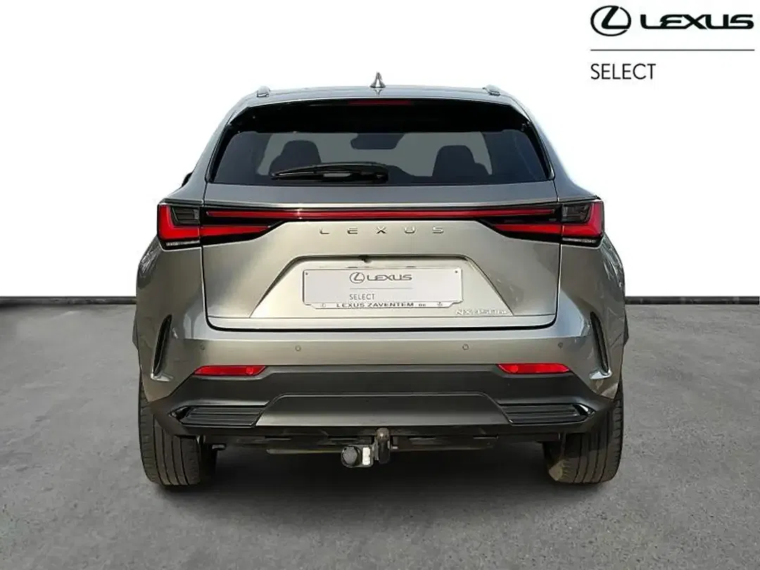 Lexus NX 450h+ PHEV 4x4 - Thumbnail 4