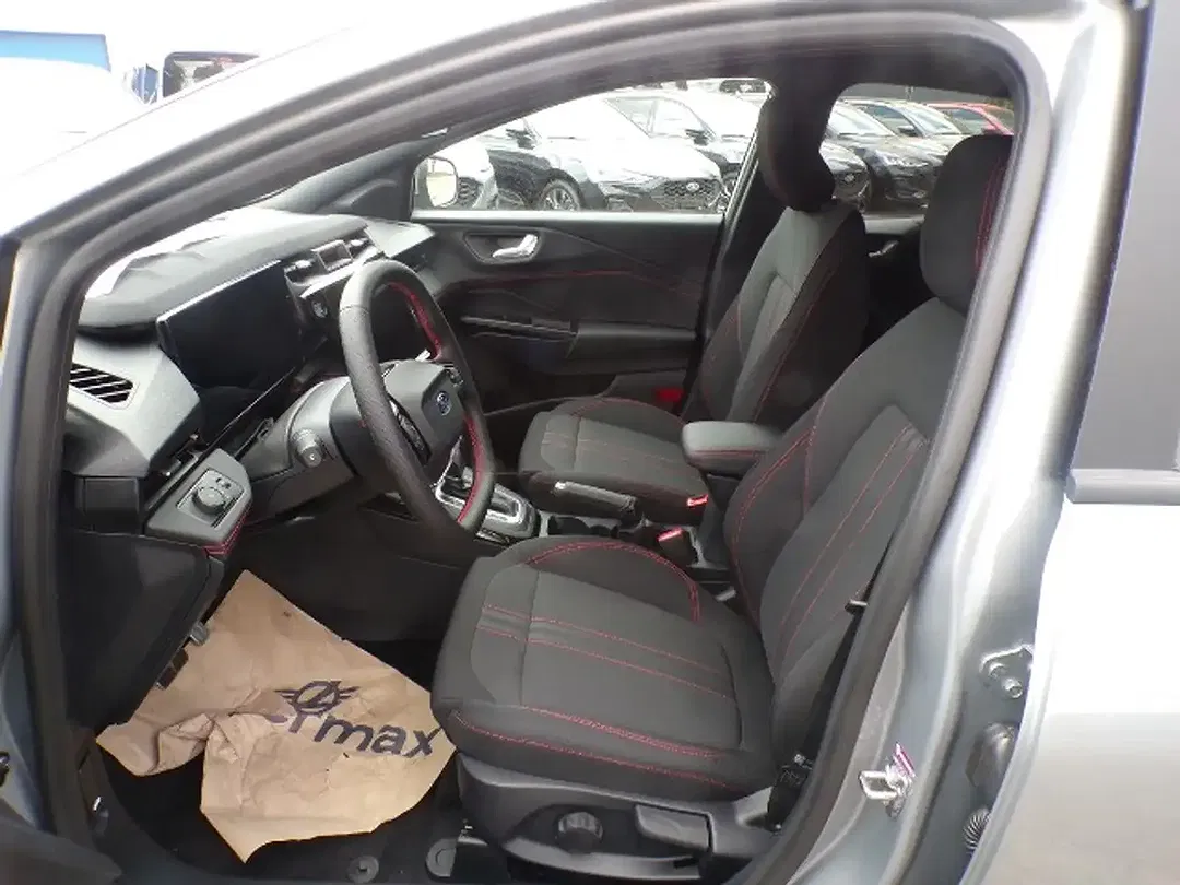 Ford Puma AUT ST-Line - Thumbnail 10