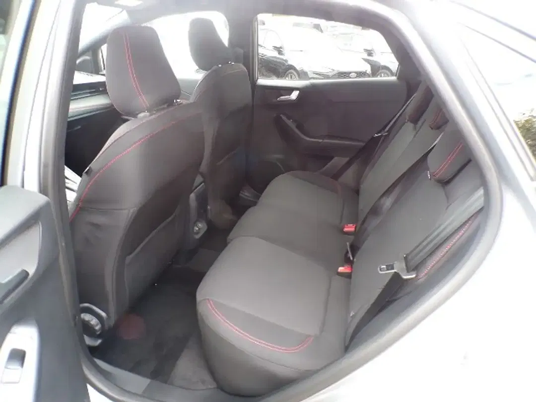 Ford Puma AUT ST-Line - Thumbnail 12