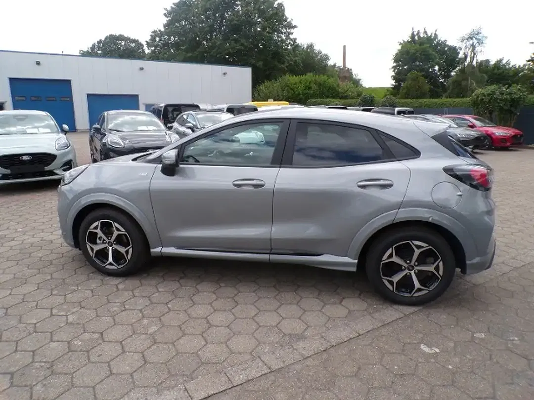 Ford Puma AUT ST-Line - Thumbnail 8