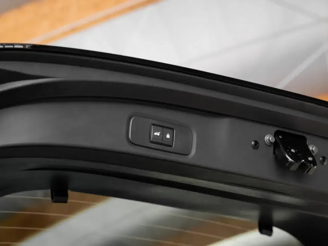 Nissan Qashqai N-Way - Thumbnail 10