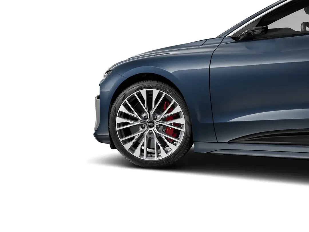 Audi S6 e-tron quattro - foto 2