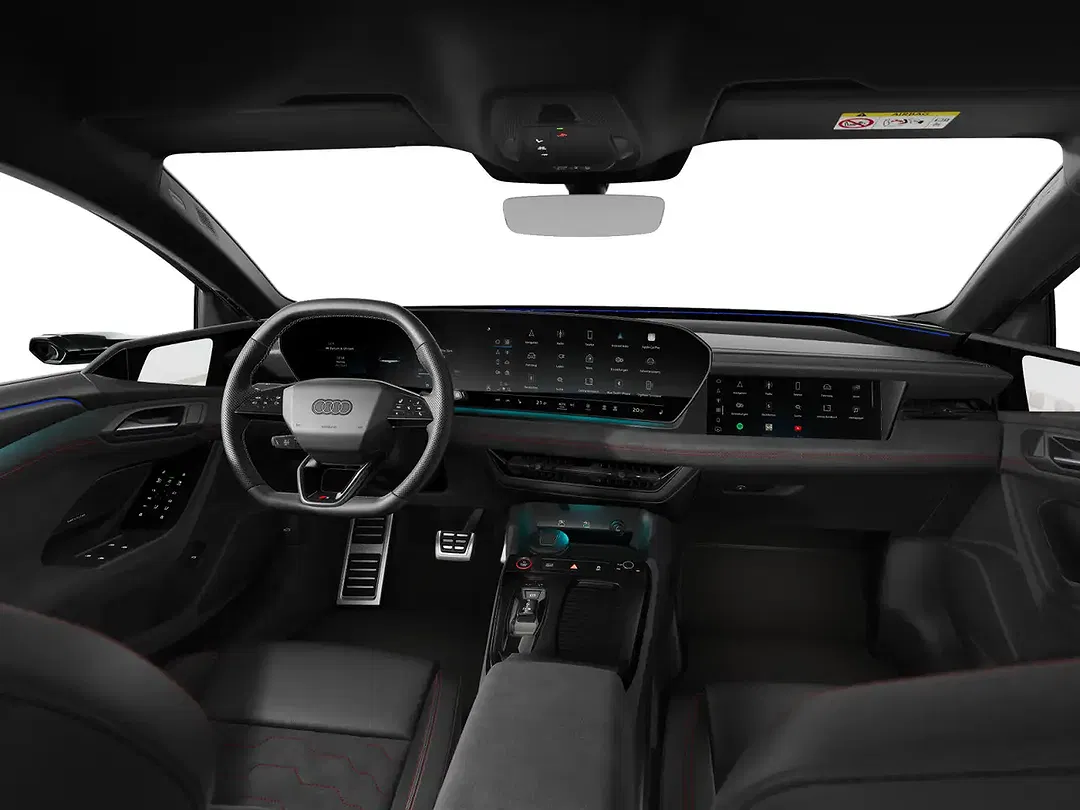 Audi S6 e-tron quattro - Thumbnail 7