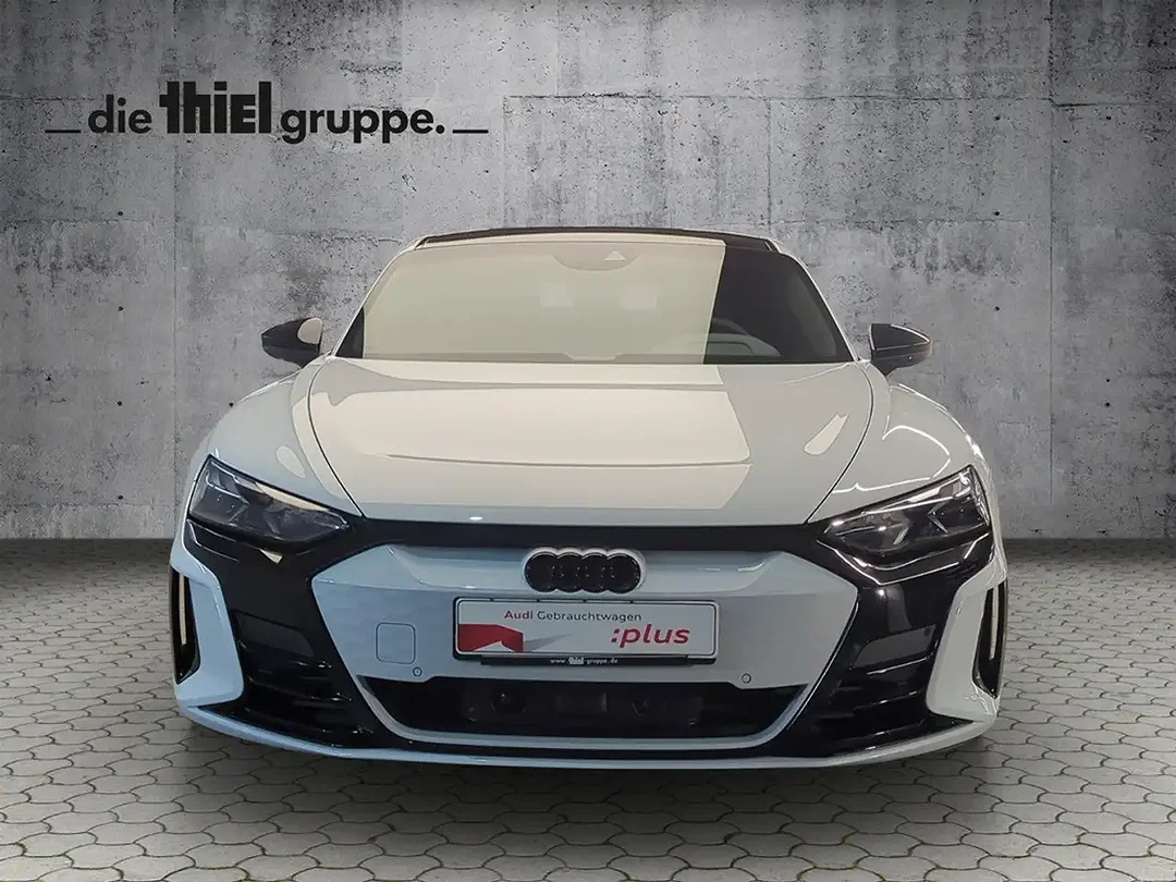 Audi RS e-tron GT quattro - Afbeelding 1