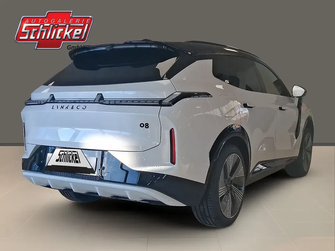 Lynk & Co 08 - Thumbnail 8