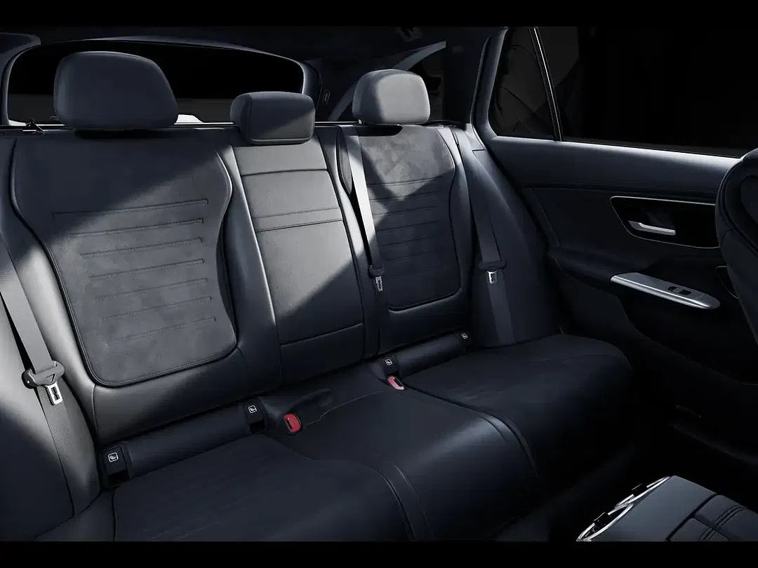 Mercedes-Benz C 220 AMG Night - Thumbnail 10