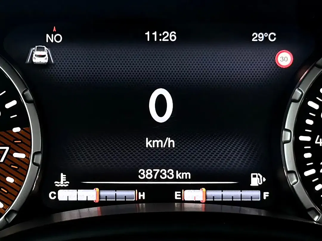 Jeep Renegade 1.0 GSE Turbo Edition - Thumbnail 12