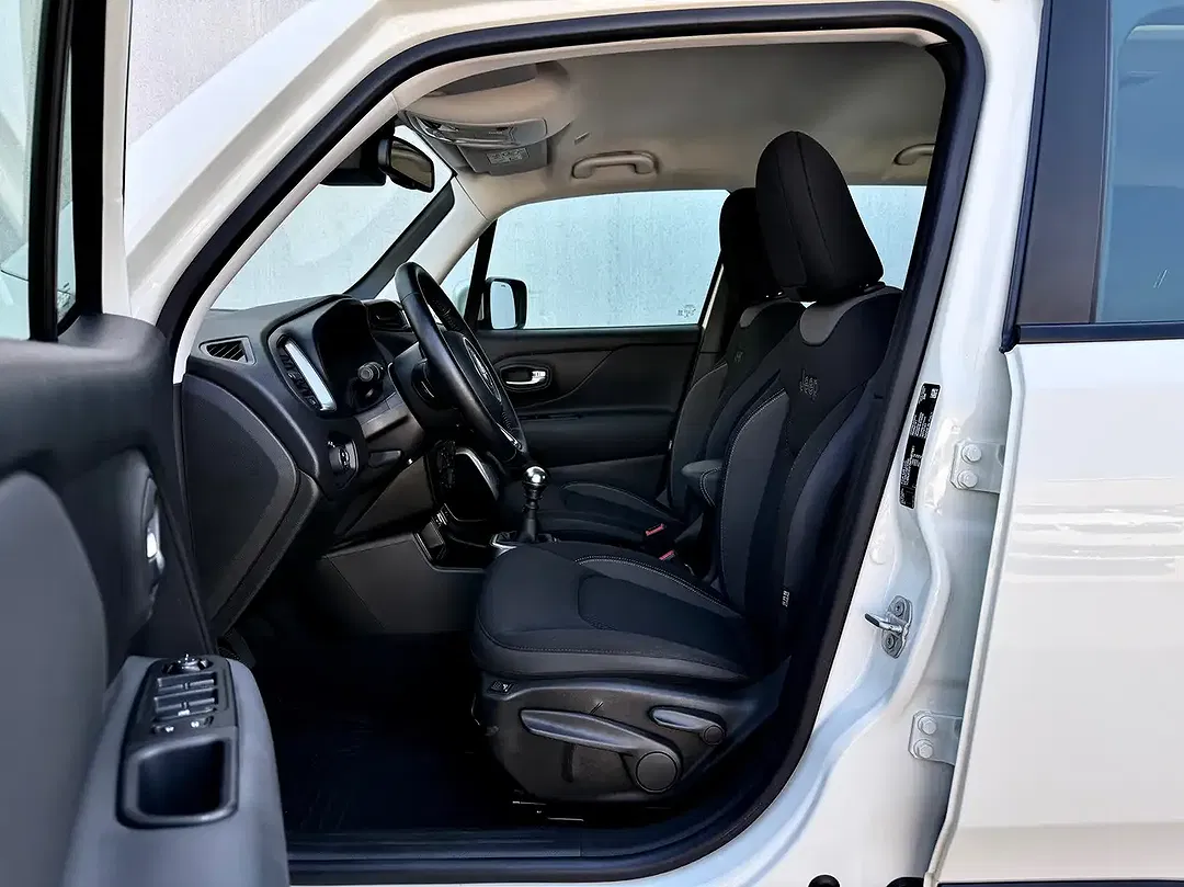 Jeep Renegade 1.0 GSE Turbo Edition - Thumbnail 13