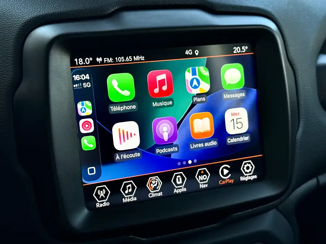 Jeep Renegade 1.0 GSE Turbo Edition - Thumbnail 14